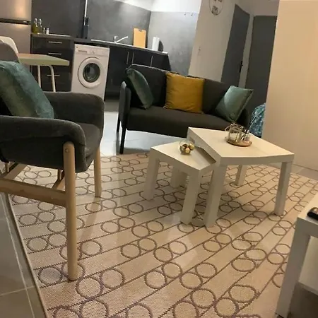 Studio Cosy, Renove En Plein Centre-ville * Manosque