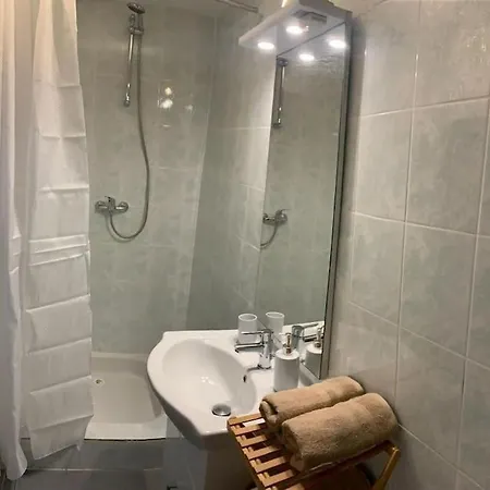 Studio Cosy, Renove En Plein Centre-ville
