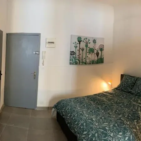 Studio Cosy, Renove En Plein Centre-ville *